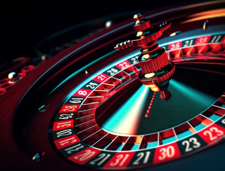 Layar bonus putaran gratis di permainan Tarung Mesin dengan pengganda dan fitur wild di liga play